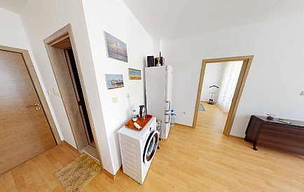 ID 11042 Zweizimmerwohnung in Sunny Day 6 Foto 10