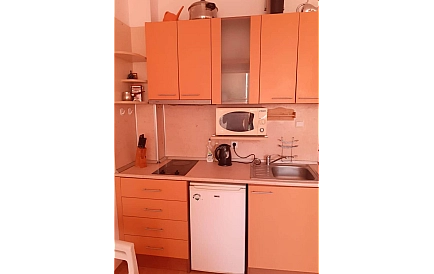 ID 11062 Studio-Apartment in Sunny Day 6 Foto 3