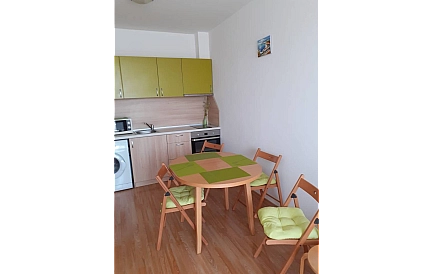 ID 11063 Zweizimmerwohnung in Sunny Day 6 Foto 2