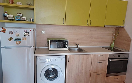 ID 11063 Zweizimmerwohnung in Sunny Day 6 Foto 10