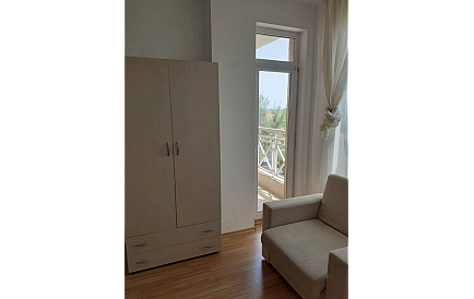 ID 11063 Zweizimmerwohnung in Sunny Day 6 Foto 3