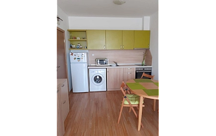 ID 11063 Zweizimmerwohnung in Sunny Day 6 Foto 5