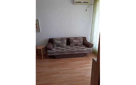 ID 11063 Zweizimmerwohnung in Sunny Day 6 Foto 7