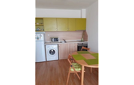 ID 11063 Zweizimmerwohnung in Sunny Day 6 Foto 8