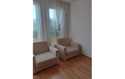 ID 11063 Zweizimmerwohnung in Sunny Day 6 Foto 9