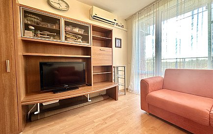 ID 11092 Studio-Apartment in Nessebar Fort Club Foto 1 