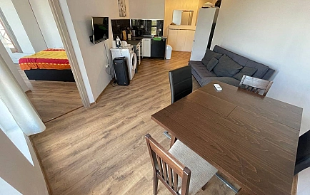 ID 11129 Zweizimmerwohnung in Sunny Day 6 Foto 2