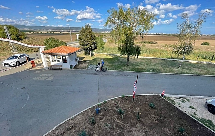 ID 11129 Zweizimmerwohnung in Sunny Day 6 Foto 6