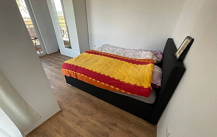 ID 11129 Zweizimmerwohnung in Sunny Day 6 Foto 3