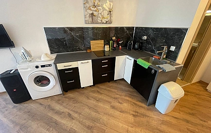 ID 11129 Zweizimmerwohnung in Sunny Day 6 Foto 8