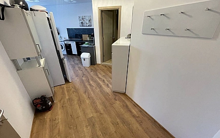 ID 11129 Zweizimmerwohnung in Sunny Day 6 Foto 10