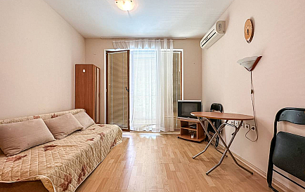 ID 11133 Studio-Apartment in Amadeus 11 Foto 1 