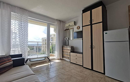 ID 11135 Studio-Apartment in Anna Marina Foto 1 