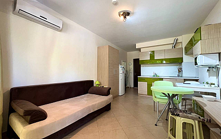 ID 11137 Studio-Apartment in Cascadas 4 Foto 1 