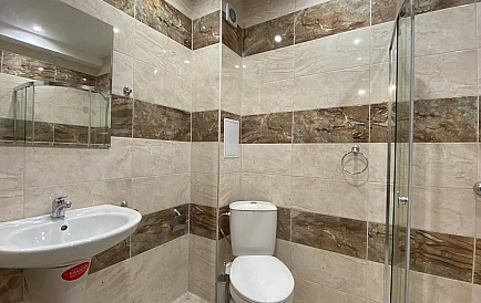 ID 11149 Zweizimmerwohnung in Green Paradise 4 Foto 5