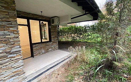 ID 11149 Zweizimmerwohnung in Green Paradise 4 Foto 8