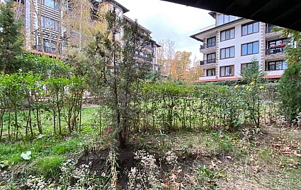 ID 11149 Zweizimmerwohnung in Green Paradise 4 Foto 9