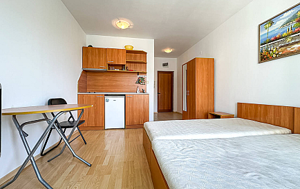 ID 11166 Studio-Apartment in Amadeus 11 Foto 1 