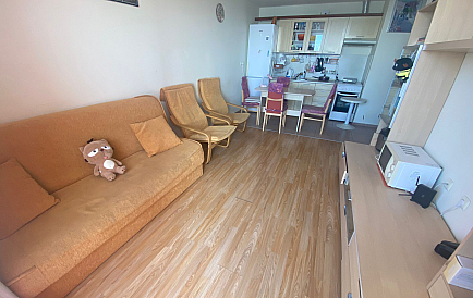 ID 11229 Dreizimmerwohnung in Sea Fort Club Foto 1 