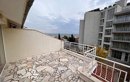 ID 11262 Haus im Komplex Ralitsa Foto 9