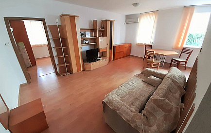 ID 11277 Zweizimmerwohnung in Ohrid Foto 1 
