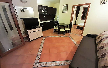 ID 11381 Zweizimmerwohnung in Villa Romana Foto 1 