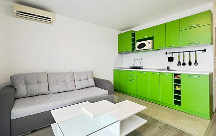 ID 11451 Studio-Apartment in Milana 3 Foto 1 