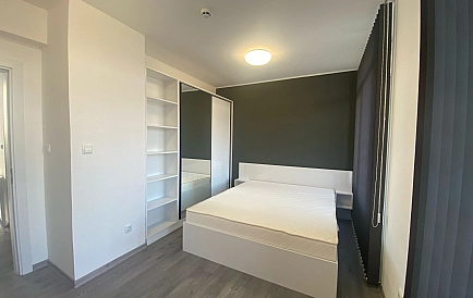 ID 11475 Dreizimmer-Penthouse im Dawn Park Foto 6