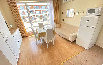 ID 11512 Zwei-Zimmer-Wohnung im Crown Fort Club Foto 1 