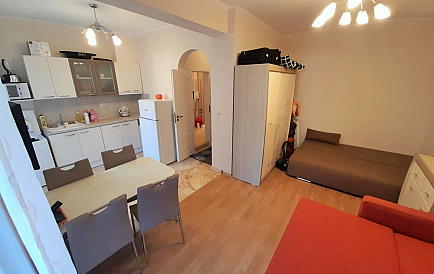 ID 11545 Studio-Apartment in Anastasia Palace Foto 1 