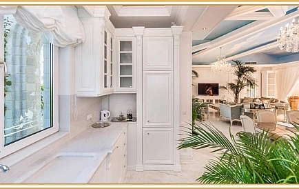 ID 11563 Villa im Eden Park Foto 4