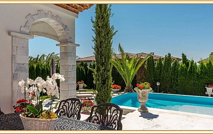 ID 11563 Villa im Eden Park Foto 7