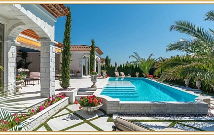 ID 11563 Villa im Eden Park Foto 9