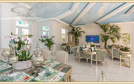 ID 11563 Villa im Eden Park Foto 2