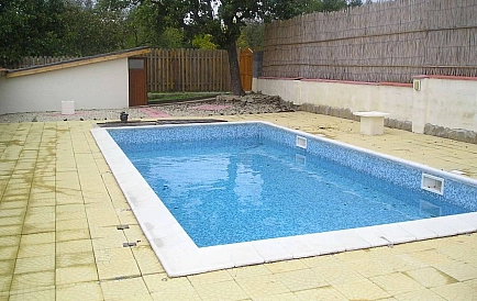 ID 11576 Haus im Sini Rid Foto 9