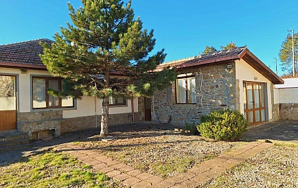 ID 11576 Haus im Sini Rid Foto 8