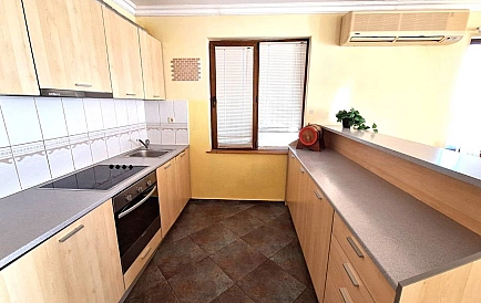 ID 11576 Haus im Sini Rid Foto 3