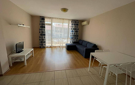 ID 11618 Zweizimmerwohnung in Viyana Foto 1 