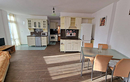 ID 11658 Studio-Apartment in Sonnenstrand Foto 1 