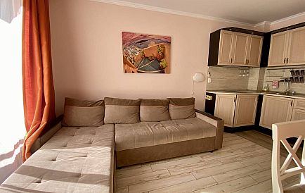 ID 11717 Drei-Zimmer-Wohnung in Villa Valencia Foto 1 