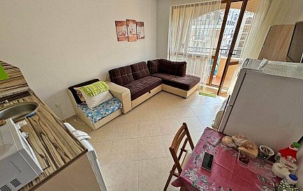 ID 11766 Studio-Apartment in Cascadas Foto 1 