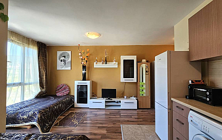 ID 11806 Studio-Apartment in Butterfly Foto 1 