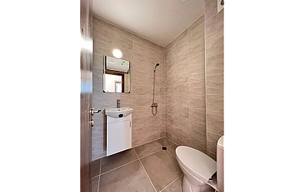 ID 11846 Studio-Apartment in Sunny Day 6 Foto 5