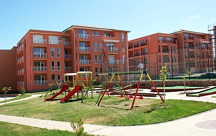 ID 11846 Studio-Apartment in Sunny Day 6 Foto 7