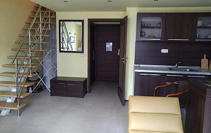 ID 11852 Zweizimmerwohnung in Marina City Foto 2