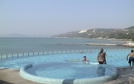 ID 11852 Zweizimmerwohnung in Marina City Foto 10