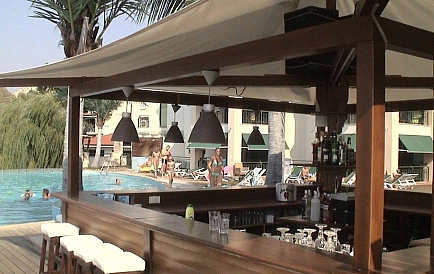 ID 11852 Zweizimmerwohnung in Marina City Foto 9