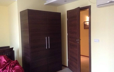 ID 11852 Zweizimmerwohnung in Marina City Foto 7