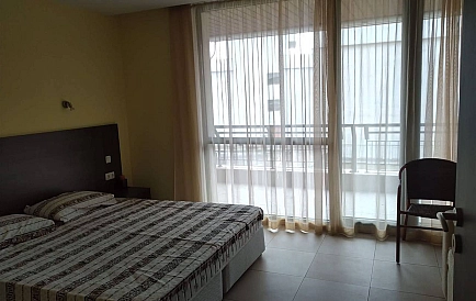 ID 11852 Zweizimmerwohnung in Marina City Foto 4