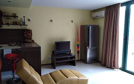 ID 11852 Zweizimmerwohnung in Marina City Foto 3